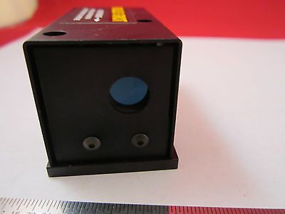 OPTICAL MELLES GRIOT LASER DIODE 87 mW NOS OPTICS  BIN#PMEL