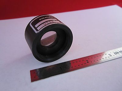 OPTICAL PHOTODETECTOR 1114 LIGHT SENSOR UDT UNITED DETECTOR LASER OPTICS BIN#7C