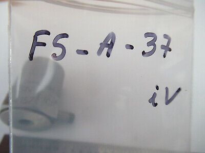 PCB PIEZOTRONICS 308C ICP ACCELEROMETER VIBRATION SENSOR CALIBRATION  &F5-A-37