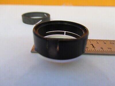 OPTICAL LOT SUPPORT for RETICLE OPTICS MICROSCOPE PART AS PICTURED &19-B-40