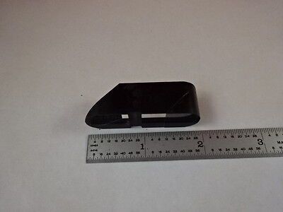 MICROSCOPE PART OPTICAL UNITRON PRISM OPTICS AS IS #U2-C-84