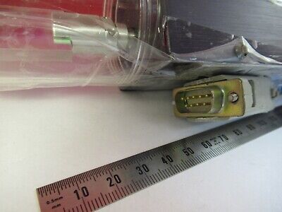 GALVO DICHORIC MIRROR CAMBRIDGE TECH BEAM LASER OPTICS AS PICTURED &8-A-68