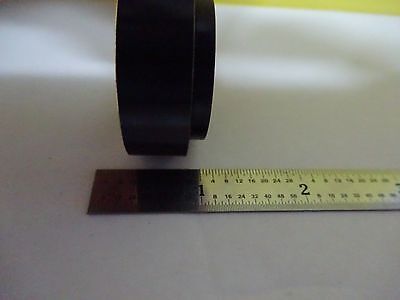 OPTICAL MICROSCOPE PART ZEISS GERMANY MOUNTED LENS OPTICS AS IS BIN#W7-08