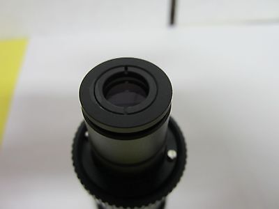 MICROSCOPE PART POLYVAR REICHERT LEICA EYEPIECE + RETICLE OPTICS BIN#A7-D-90