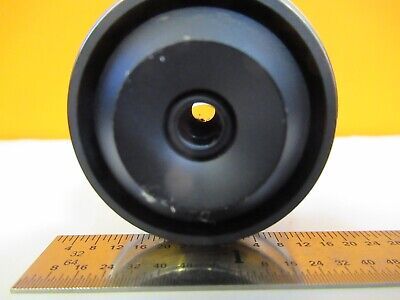 LEITZ LEICA OBJECTIVE 567024 D APO 100X OPTICS MICROSCOPE PART AS PIC &H8-B-14