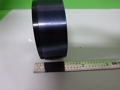 MICROSCOPE PART LARGE ILLUMINATOR LENS OPTICS #Y5-36