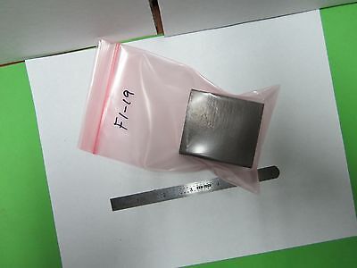 MICROSCOPE PART WILD LEITZ FILTER 513709 OPTICS  BIN#F1-19