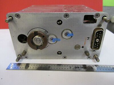 MODULE for RT-742A/ARC-51BX MIL SPEC RADIO SPECTRUM ANALYZER AS PICTURED #62-X2