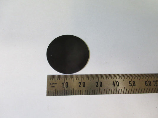 OPTICAL OPAQUE COVER OPTICS AS PICTURED #22-A-51