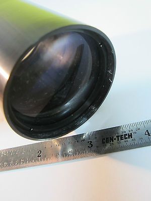 OPTICAL MOUNTED LENS LASER OPTICS BIN#10-08