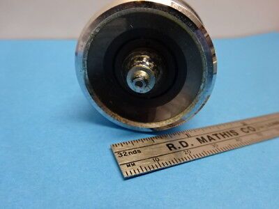 WILD HEERBRUGG SWISS OBJECTIVE EPI 20X MICROSCOPE PART OPTICS AS IS &90-A-02