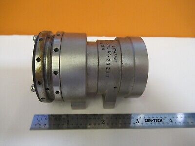 OPTICAL MIL SPEC LENS PRO OPTICS ENTFERNUNGSMESSER HUGHES WIE ABGEBILDET &amp;P7-A-55