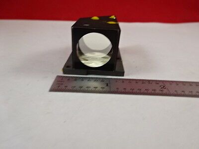 MICROSCOPE PART LEITZ GERMANY PRISM HEAD OPTICS AS IS B#T3-F-28