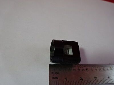 OPTICAL MOUNTED PRISM MIL SPEC USA PRO OPTICS AS PICTURED &94-74