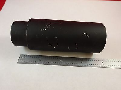 WEIRD OPTICAL DEVICE WITH LENS REFLECTOR INSIDE OPTICS AS IS BIN#K9-B-23