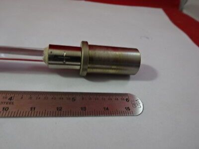 XENON LAMP OSRAM XBO-150/1 GERMANY OPTICS MICROSCOPE PART AS PICTURED &92-05