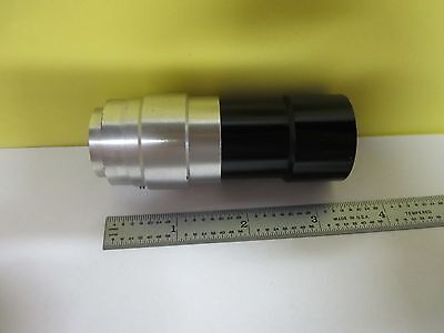 MICROSCOPE PART EYEPIECE WILD HEERBRUGG SWISS EXTENDER OPTICS AS IS BIN#19V-B-39