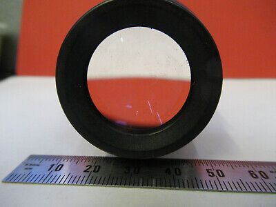 CARL ZEISS EYEPIECE  444232 E-Pl 10X/20 LENS MICROSCOPE PART AS PICTURED Q3-B-88