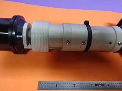 NIKON VERTICAL ILLUMINATOR MICROSCOPE OPTICS &IL-75-03