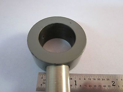 OPTICAL FIXTURE FOR MIRROR OR LENS MADE IN UK  LASER OPTICS  BIN#5M