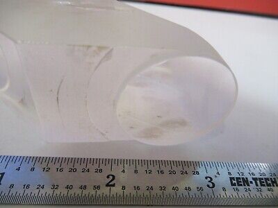 OPTICAL REICHERT AUSTRIA GLASS PRISM OPTICS AS PICTURED &H6-A-19