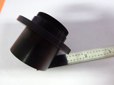 LEICA REICHERT POLYVAR FILTER OPTICS (delaminated) MICROSCOPE PART &IL-2-16