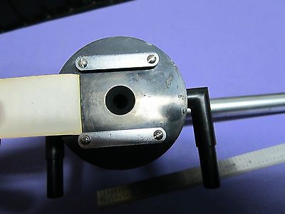 OPTICAL DEVICE LASER OPTICS EPPLEY LABORATORY APPLICATION BIN#11