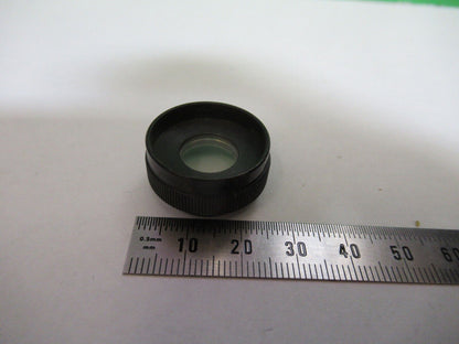 REICHERT AUSTRIA DIFFUSER FILTER LENS MICROSCOPE PART AS PICTURED W9-B-40