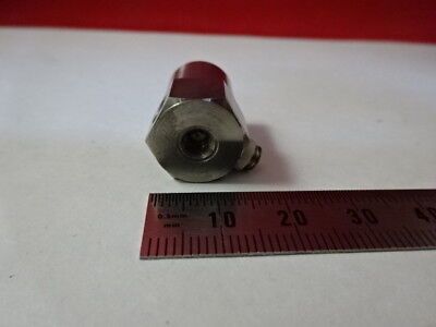 BRUEL KJAER 4332 ACCELEROMETER VIBRATION SENSOR AS IS #6-A-02