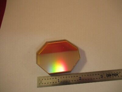 OPTICAL DIFFRACTION GRATING MONOCHROMATOR PRO LASER OPTICS AS PICTURED &1E-B-03