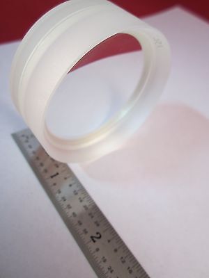 OPTICAL CONVEX CONCAVE LENS LASER OPTICS BIN#C6-15