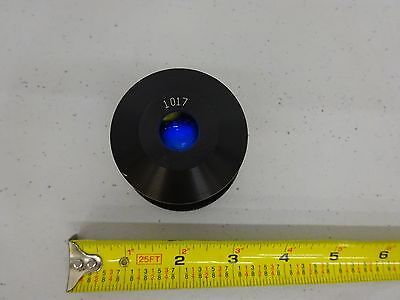 OPTICAL SCANNING SCAN LENS GSI LUMONICS LASER OPTICS AS IS BIN#TA-2B-5