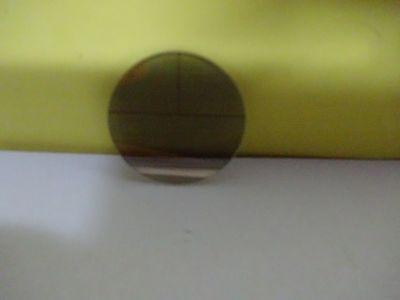 PART TARGET LENS APPLICATION  OPTICS #W5-04