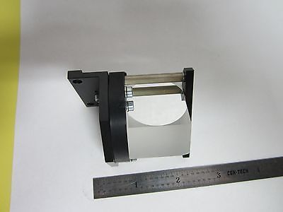 MICROSCOPE LEICA REICHERT POLYVAR PENTA PRISM OPTICS BIN#H3-04