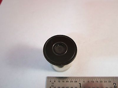 MINI EYEPIECE MICROSCOPE TINY OCULAR OPTICS BIN#3K-10