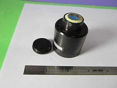 OPTICAL FILTER INFRARED LASER OPTICS MIL SPEC BIN#34-69