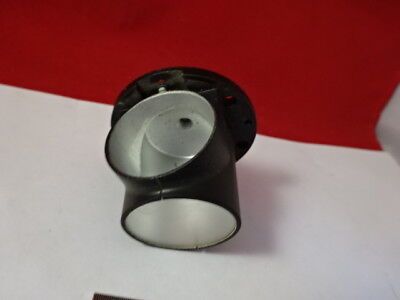 GERMANY ZEISS LAMP DIFFUSER LENS BRIGHTFIELD MICROSCOPE PART OPTICS &AC-B-24