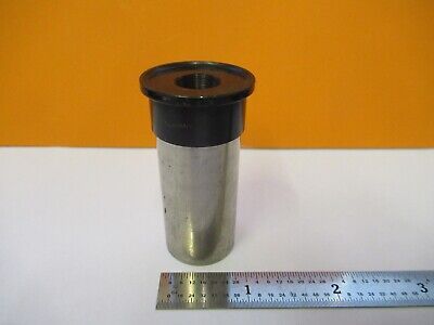 CARL ZEISS JENA MOBIMI EYEPIECE K 7X MICROSCOPE PART OPTICS AS PICTURED &A9-A-60