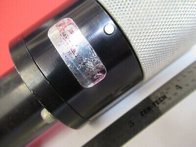 ORIEL CENTERING OPTICAL FIXTURE OPTICS WITHOUT LENS AS PICTURED #4B-A-38