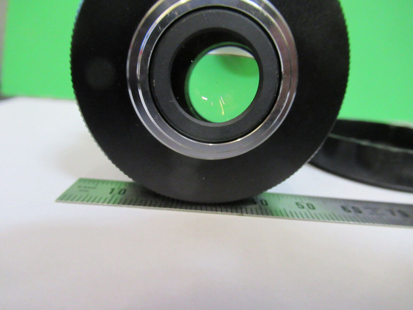 CAMERA LENS VISION SYSTEM TV  MICROSCOPE PART AS PICTURED &H3-A-50