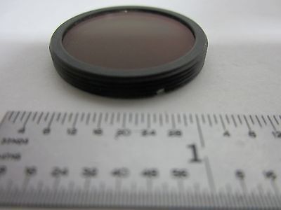 POLARIZER MICROSCOPE PART OPTICS #M3-14