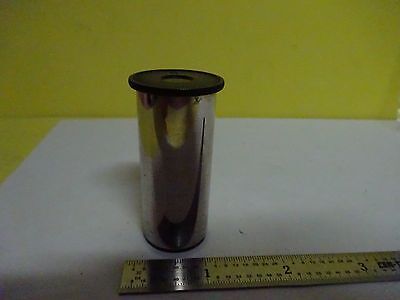 MICROSCOPE PART EYEPIECE 5X OPTICS #X5-13