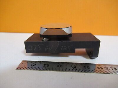 FOR PARTS OPTICAL MOUNTED MIRROR LASER OPTICS AS PICTURED P3-A-113