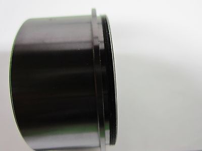 OPTICAL MICROSCOPE LENS ILLUMINATOR OPTICS BIN#3C-2-B