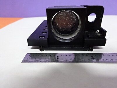 OPTICAL ASSEMBLY MIRROR + LENSES OPTICS AS PICTURED &Z6-02