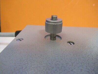 LEITZ GERMANY LAMP ILLUMINATOR MICROSCOPE PART OPTICS AS PICTURED &FT-6-X8