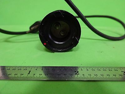 MICROSCOPE PART LAMP POWER CORD #3K-FT-8