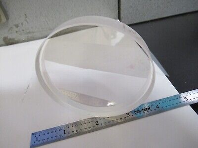 FOR PARTS OPTICAL FLAT [damaged coating] OPTICS AS PIC &A7-A-53