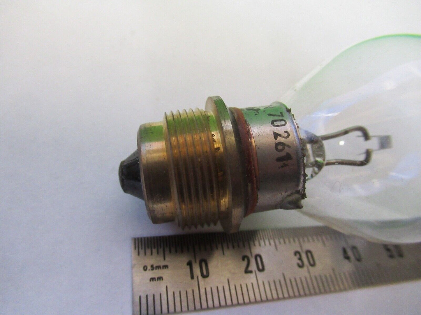 WOTAN 6V 5A LAMP BULB AS PICTURED 8X-A-18