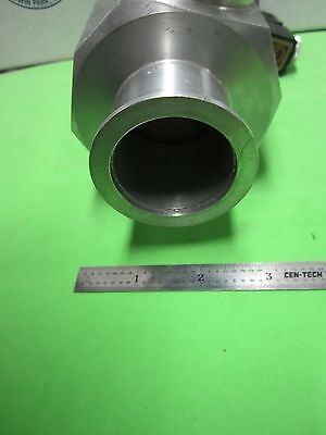 VAT HIGH VACUUM VALVE MADE IN SWITZERLAND AS IS BIN#50